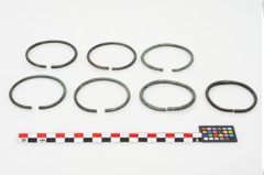 Foto von Bronzearmreif (NHMW-PRAE-024428)